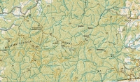 3126 Matemateonga Track